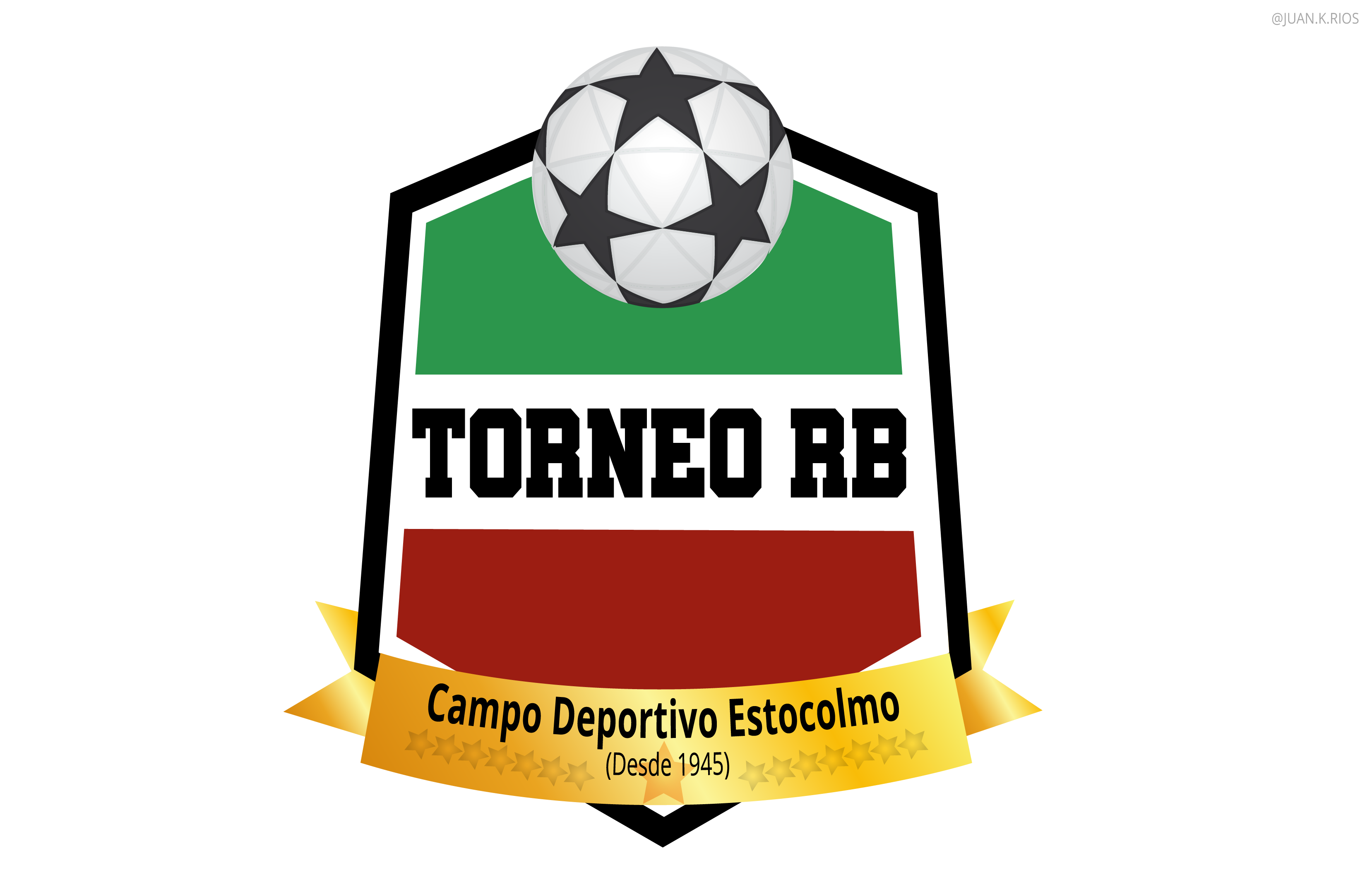 Copa Navideña Estocolmo - II Torneo RB Veteranos